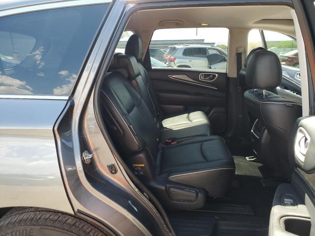 Photo 10 VIN: 5N1DL0MN8LC510450 - INFINITI QX60 LUXE 