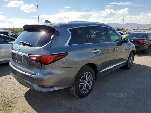 Photo 2 VIN: 5N1DL0MN8LC510450 - INFINITI QX60 LUXE 