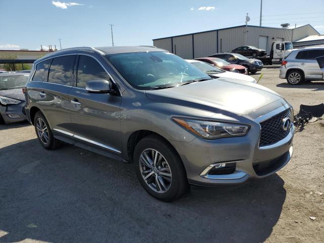 Photo 3 VIN: 5N1DL0MN8LC510450 - INFINITI QX60 LUXE 