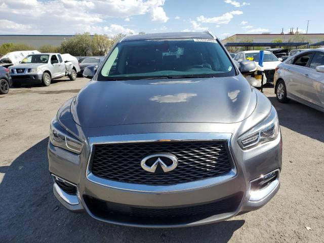 Photo 4 VIN: 5N1DL0MN8LC510450 - INFINITI QX60 LUXE 