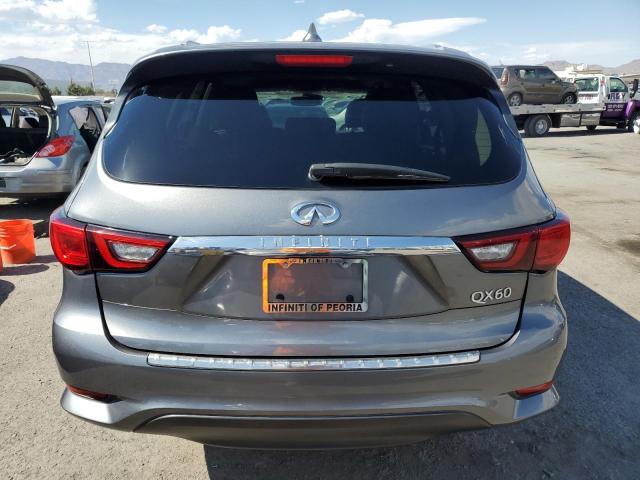 Photo 5 VIN: 5N1DL0MN8LC510450 - INFINITI QX60 LUXE 