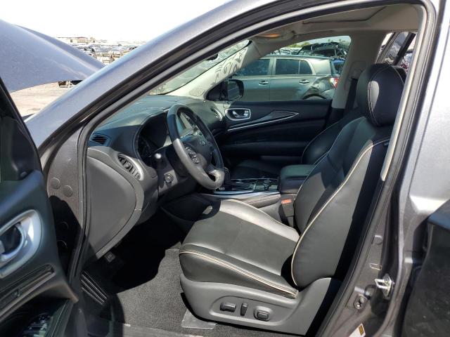 Photo 6 VIN: 5N1DL0MN8LC510450 - INFINITI QX60 LUXE 