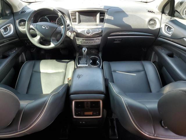 Photo 7 VIN: 5N1DL0MN8LC510450 - INFINITI QX60 LUXE 