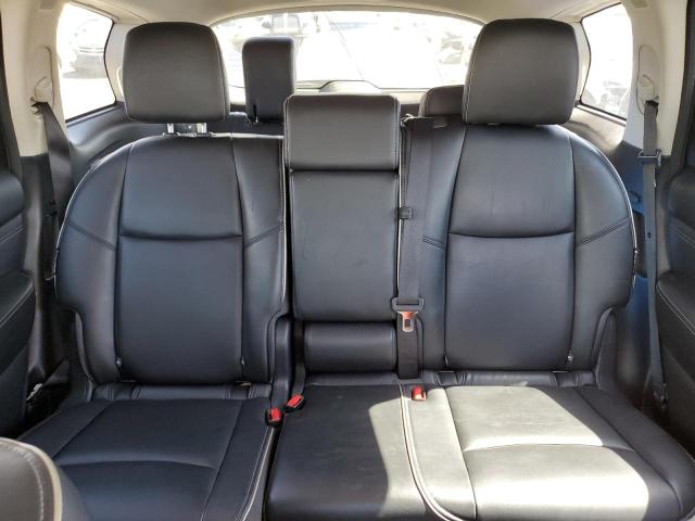 Photo 9 VIN: 5N1DL0MN8LC510450 - INFINITI QX60 LUXE 