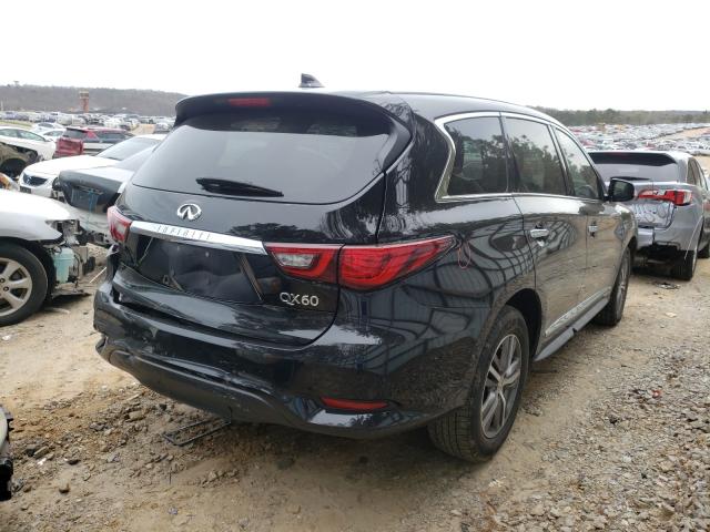 Photo 3 VIN: 5N1DL0MN8LC512117 - INFINITI QX60 LUXE 