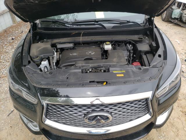 Photo 6 VIN: 5N1DL0MN8LC512117 - INFINITI QX60 LUXE 