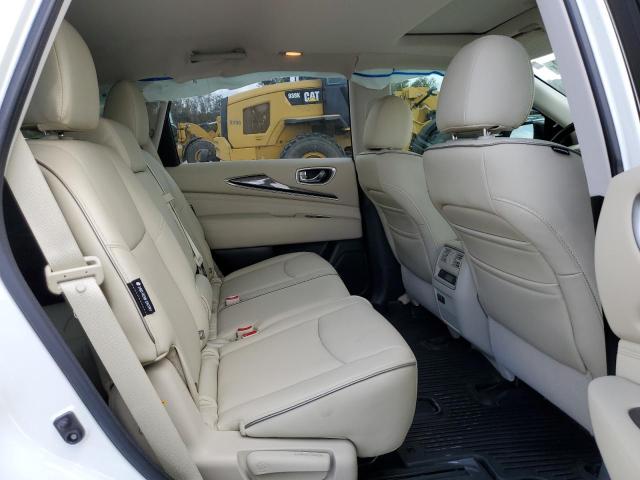 Photo 10 VIN: 5N1DL0MN8LC512201 - INFINITI QX60 LUXE 