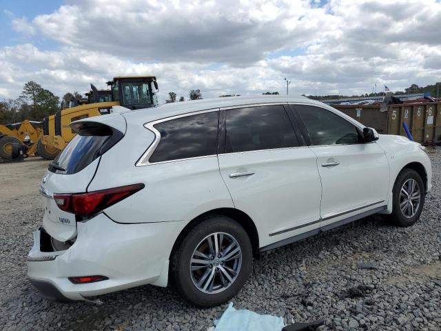 Photo 2 VIN: 5N1DL0MN8LC512201 - INFINITI QX60 LUXE 