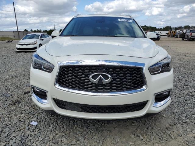 Photo 4 VIN: 5N1DL0MN8LC512201 - INFINITI QX60 LUXE 