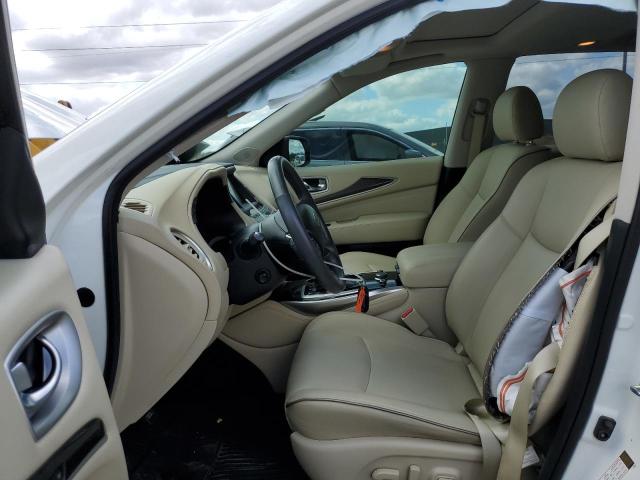 Photo 6 VIN: 5N1DL0MN8LC512201 - INFINITI QX60 LUXE 