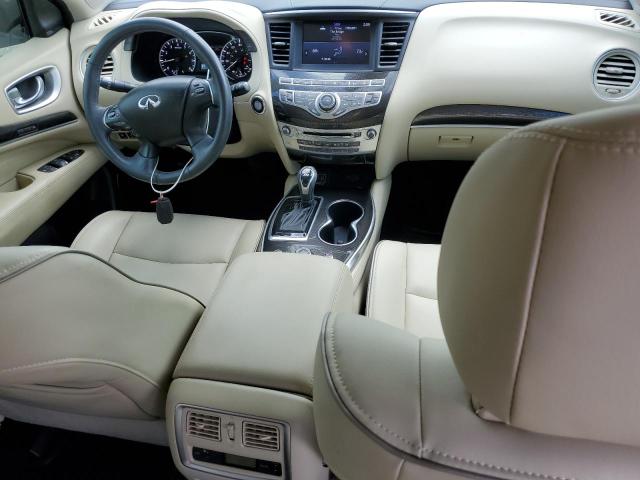 Photo 7 VIN: 5N1DL0MN8LC512201 - INFINITI QX60 LUXE 