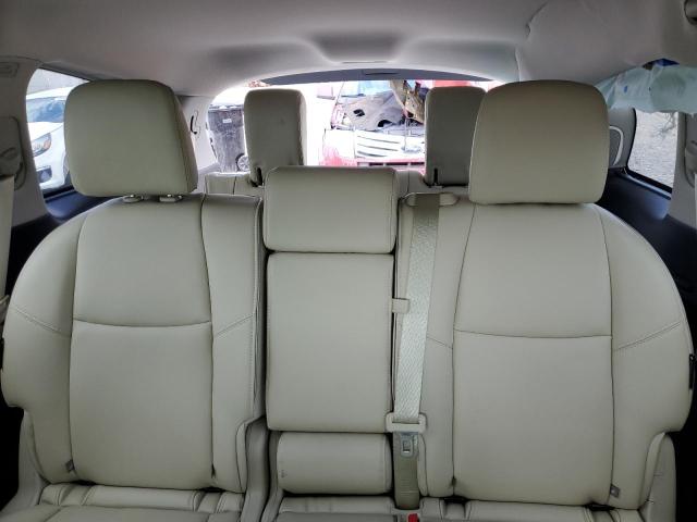 Photo 9 VIN: 5N1DL0MN8LC512201 - INFINITI QX60 LUXE 