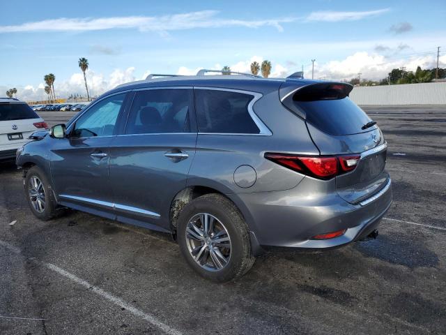 Photo 1 VIN: 5N1DL0MN8LC514532 - INFINITI QX60 LUXE 