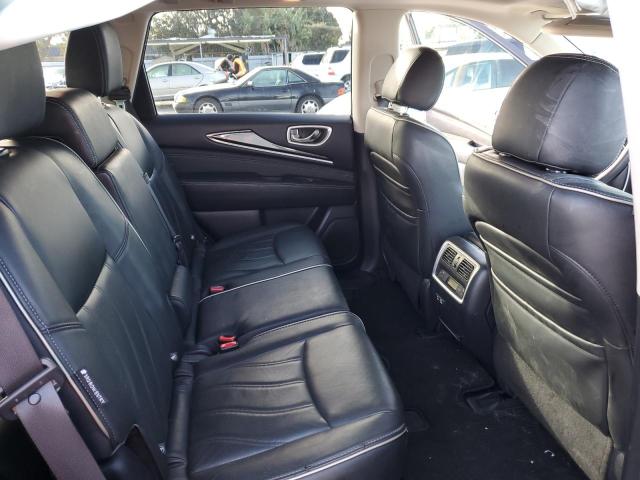 Photo 10 VIN: 5N1DL0MN8LC514532 - INFINITI QX60 LUXE 