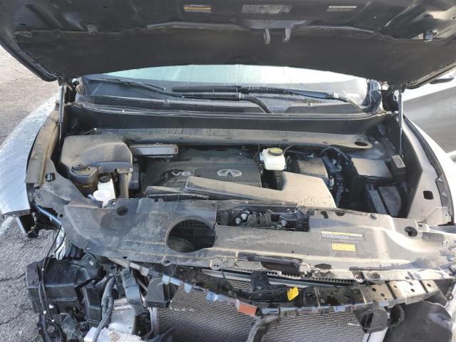 Photo 11 VIN: 5N1DL0MN8LC514532 - INFINITI QX60 LUXE 