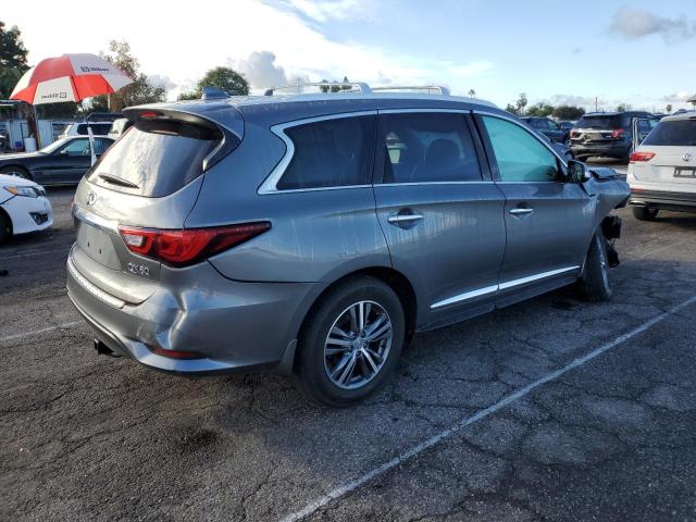 Photo 2 VIN: 5N1DL0MN8LC514532 - INFINITI QX60 LUXE 