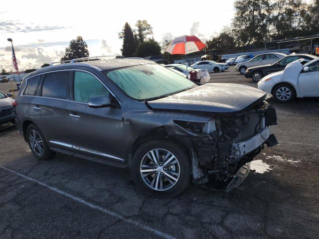 Photo 3 VIN: 5N1DL0MN8LC514532 - INFINITI QX60 LUXE 