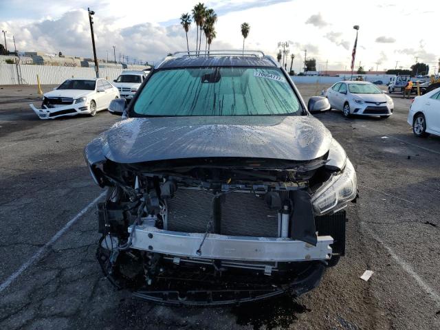 Photo 4 VIN: 5N1DL0MN8LC514532 - INFINITI QX60 LUXE 