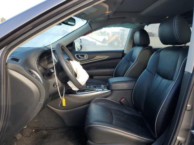 Photo 6 VIN: 5N1DL0MN8LC514532 - INFINITI QX60 LUXE 