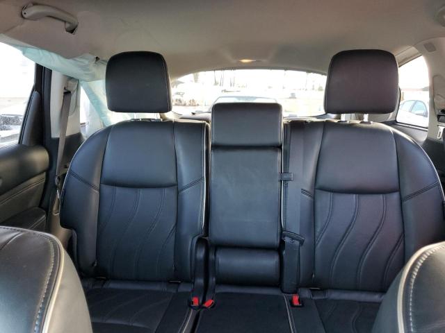 Photo 9 VIN: 5N1DL0MN8LC514532 - INFINITI QX60 LUXE 