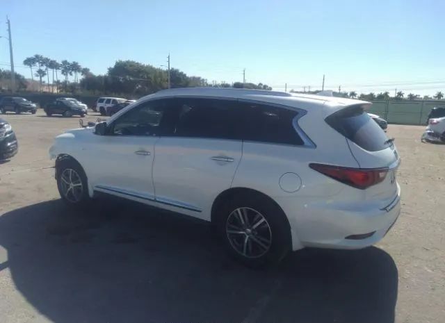 Photo 2 VIN: 5N1DL0MN8LC516989 - INFINITI QX60 