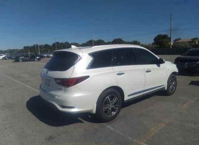 Photo 3 VIN: 5N1DL0MN8LC516989 - INFINITI QX60 