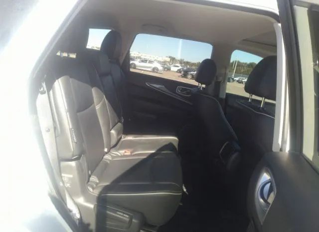 Photo 7 VIN: 5N1DL0MN8LC516989 - INFINITI QX60 