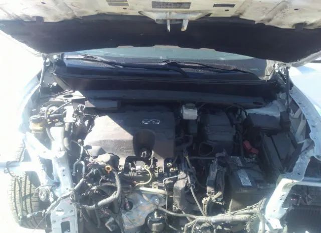 Photo 9 VIN: 5N1DL0MN8LC516989 - INFINITI QX60 