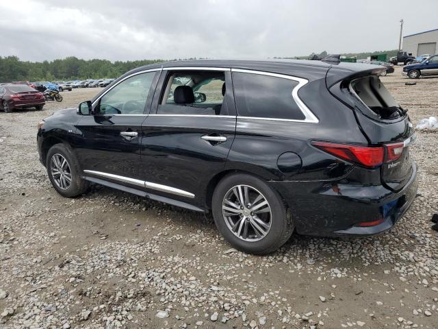 Photo 1 VIN: 5N1DL0MN8LC519066 - INFINITI QX60 LUXE 