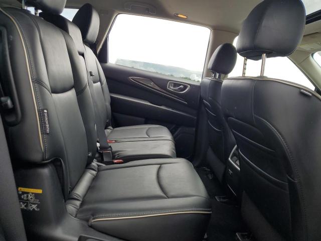 Photo 10 VIN: 5N1DL0MN8LC519066 - INFINITI QX60 LUXE 