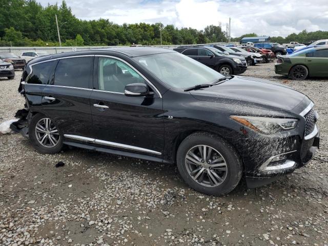 Photo 3 VIN: 5N1DL0MN8LC519066 - INFINITI QX60 LUXE 