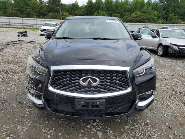 Photo 4 VIN: 5N1DL0MN8LC519066 - INFINITI QX60 LUXE 