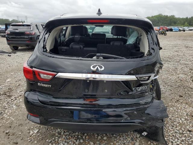 Photo 5 VIN: 5N1DL0MN8LC519066 - INFINITI QX60 LUXE 