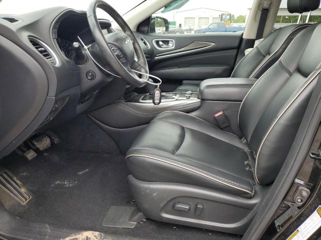 Photo 6 VIN: 5N1DL0MN8LC519066 - INFINITI QX60 LUXE 