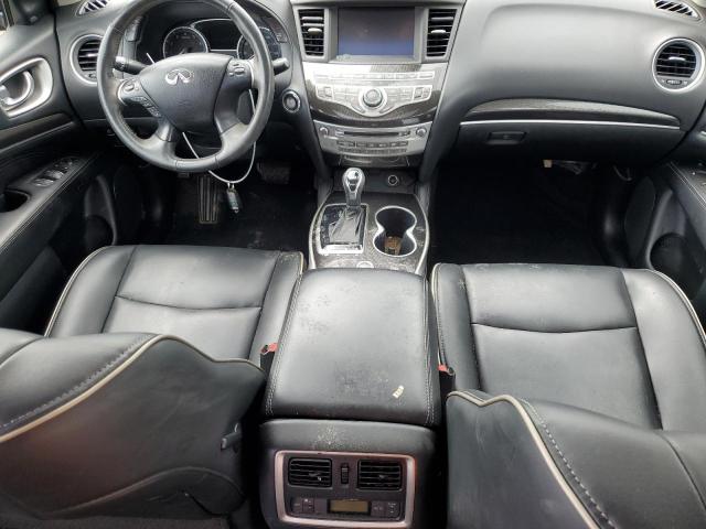 Photo 7 VIN: 5N1DL0MN8LC519066 - INFINITI QX60 LUXE 