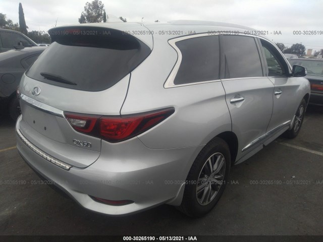 Photo 3 VIN: 5N1DL0MN8LC519956 - INFINITI QX60 