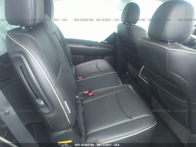 Photo 7 VIN: 5N1DL0MN8LC519956 - INFINITI QX60 