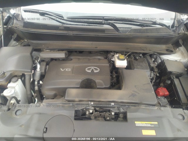 Photo 9 VIN: 5N1DL0MN8LC519956 - INFINITI QX60 