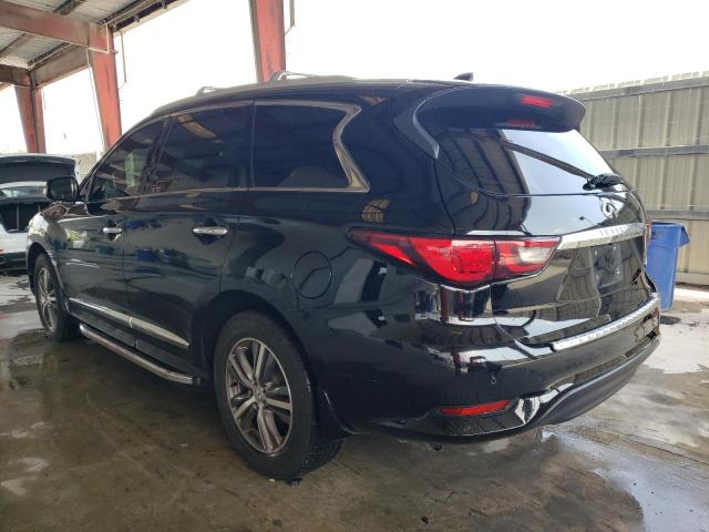 Photo 1 VIN: 5N1DL0MN8LC521206 - INFINITI QX60 