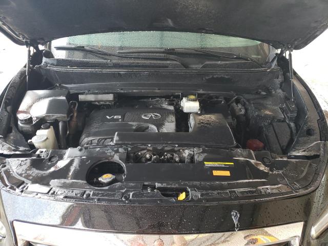 Photo 10 VIN: 5N1DL0MN8LC521206 - INFINITI QX60 