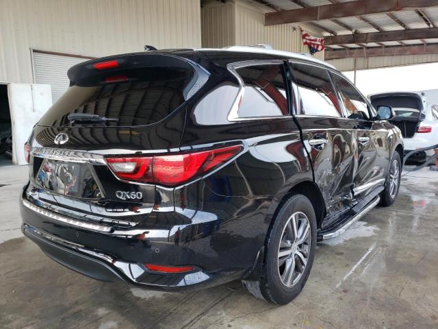 Photo 2 VIN: 5N1DL0MN8LC521206 - INFINITI QX60 