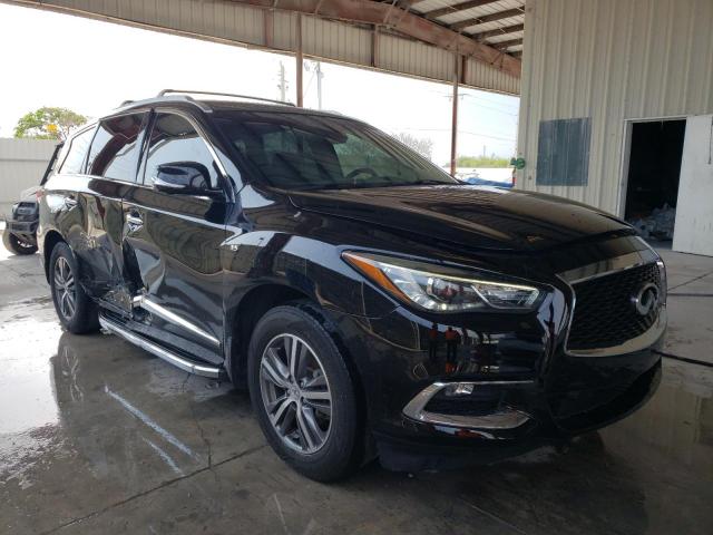 Photo 3 VIN: 5N1DL0MN8LC521206 - INFINITI QX60 