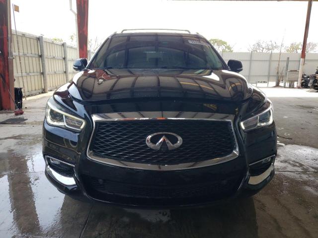 Photo 4 VIN: 5N1DL0MN8LC521206 - INFINITI QX60 