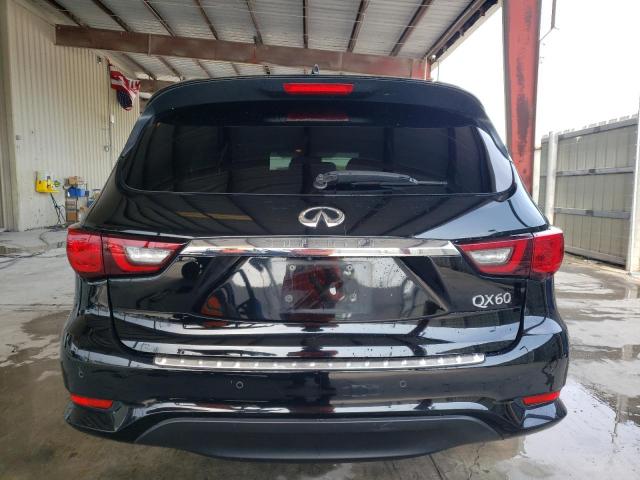 Photo 5 VIN: 5N1DL0MN8LC521206 - INFINITI QX60 