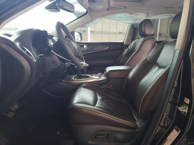 Photo 6 VIN: 5N1DL0MN8LC521206 - INFINITI QX60 