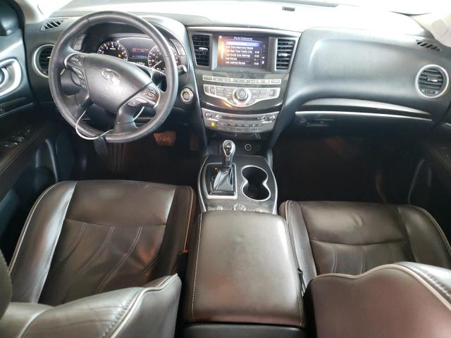 Photo 7 VIN: 5N1DL0MN8LC521206 - INFINITI QX60 