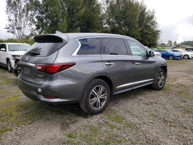 Photo 3 VIN: 5N1DL0MN8LC525692 - INFINITI QX60 LUXE 