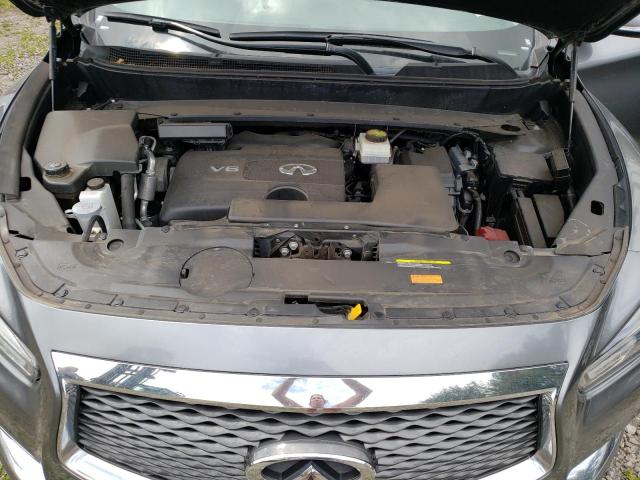 Photo 6 VIN: 5N1DL0MN8LC525692 - INFINITI QX60 LUXE 