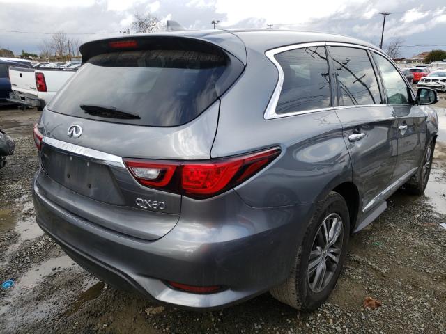 Photo 3 VIN: 5N1DL0MN8LC530133 - INFINITI QX60 LUXE 