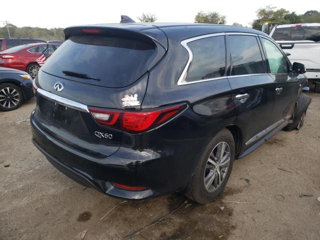 Photo 3 VIN: 5N1DL0MN8LC531542 - INFINITI QX60 LUXE 